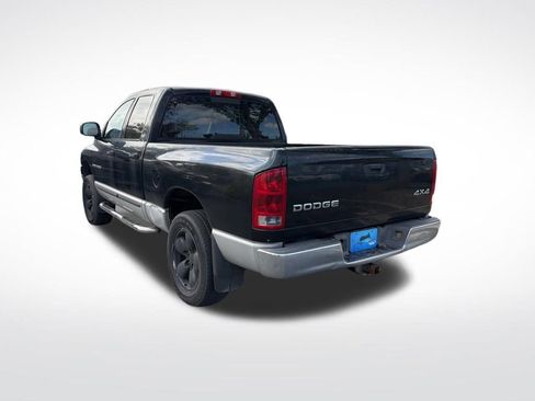 Used 2002 Dodge Ram 1500 Truck 4x4 Quad Cab image 6