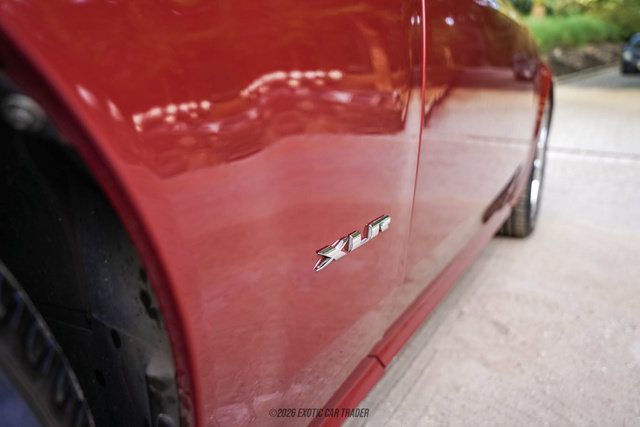 Used 2004 Cadillac XLR RWD image 56