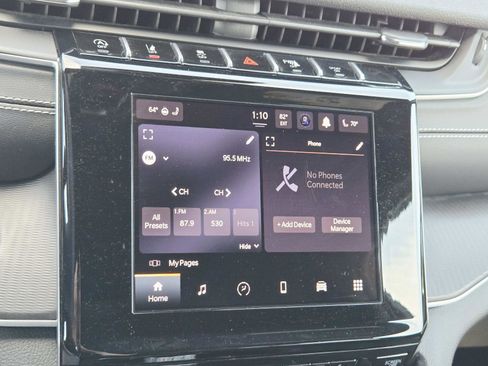 Used 2024 Jeep Grand Cherokee Altitude image 28