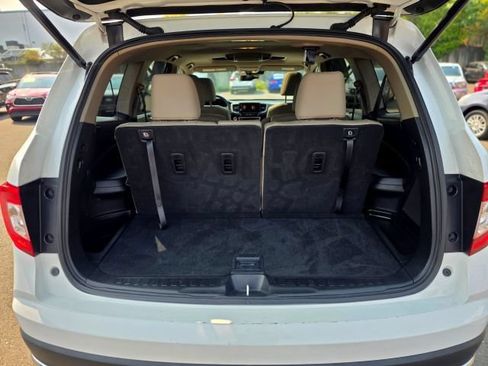 Used 2022 Honda Pilot Touring image 56