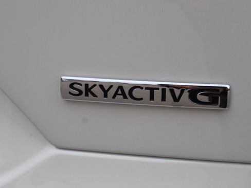 New 2025 MAZDA CX-5 AWD 2.5 S w/ Select Package image 17