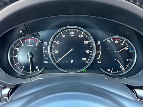 New 2025 MAZDA CX-5 AWD 2.5 S w/ Premium Plus Pkg image 10