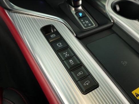 Used 2025 Lexus LX 700h F Sport image 57