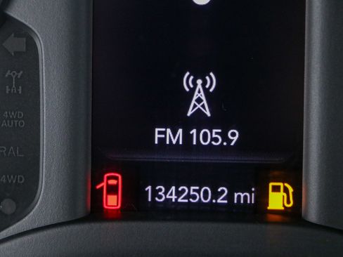 Used 2019 RAM 1500 Big Horn AWD/4WD image 16