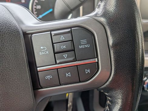 Used 2022 Ford F150 XLT w/ Equipment Group 301A Mid image 22