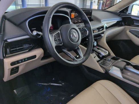 Certified 2023 Acura MDX w/Technology Package image 10
