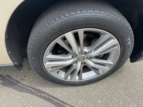 Used 2015 Lexus RX 350 FWD image 13