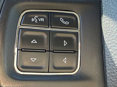 Used 2018 RAM 2500 Lone Star w/ Harvest Edition image 18