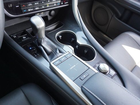 Used 2020 Lexus RX 350 FWD w/ Accessory Package image 19