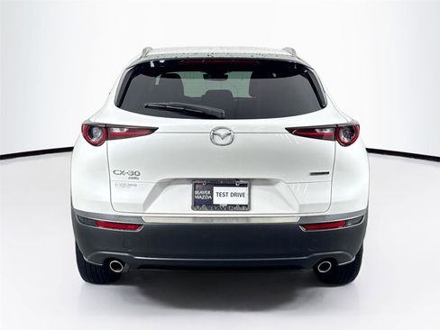 Certified 2024 MAZDA CX-30 AWD 2.5 S w/ Preferred Package image 13