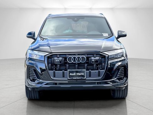New 2026 Audi Q7 Premium image 8