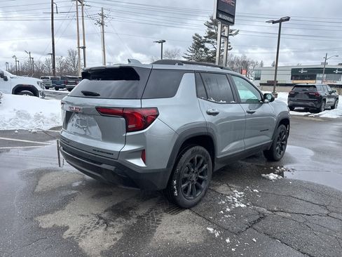 New 2026 GMC Terrain Elevation w/ Black Edition image 7