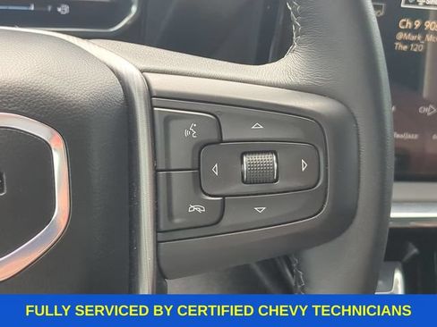 Used 2025 GMC Sierra 2500 Denali Ultimate AWD/4WD image 28