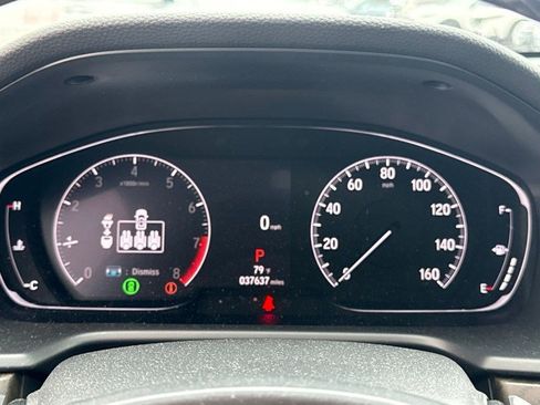 Used 2021 Honda Accord Touring image 18
