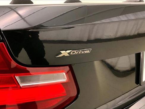 Used 2016 BMW M235i xDrive Convertible image 7