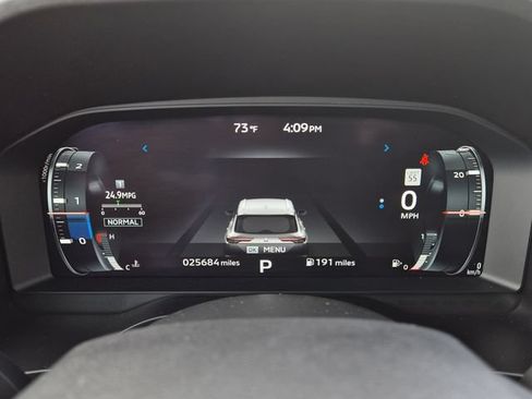 Used 2024 Mitsubishi Outlander SEL AWD/4WD image 22