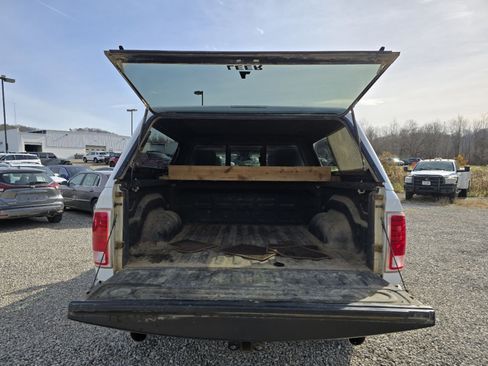 Used 2014 RAM 1500 Laramie Longhorn w/ Convenience Group image 14