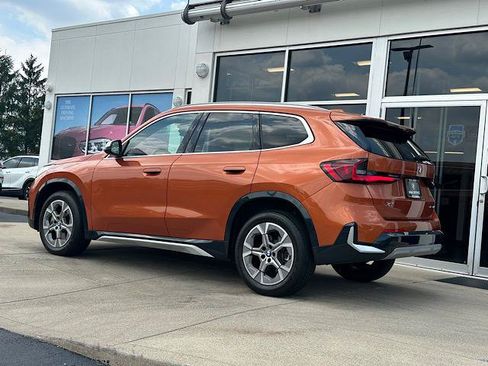 Used 2023 BMW X1 xDrive28i w/ Premium Package AWD/4WD image 6