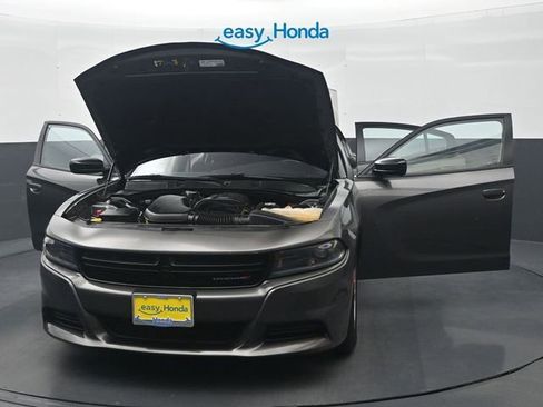Used 2023 Dodge Charger SXT RWD image 36