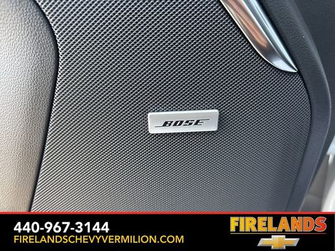 New 2026 Chevrolet Tahoe High Country w/ LPO, Illumination Package image 2