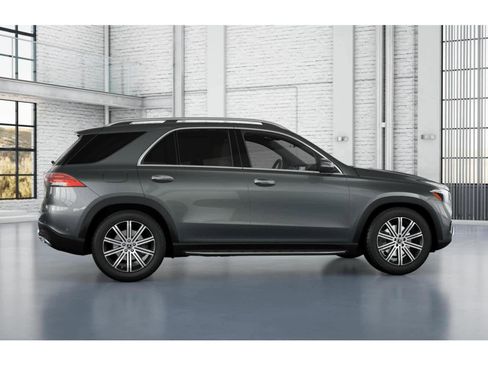 New 2026 Mercedes-Benz GLE 350 GLE 350 image 16