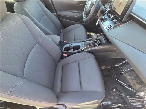 Certified 2024 Toyota Corolla LE image 19