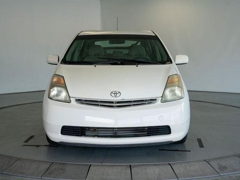 Used 2006 Toyota Prius FWD image 2
