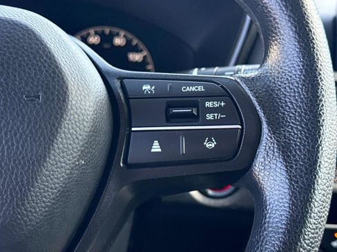 Certified 2024 Honda CR-V EX image 28