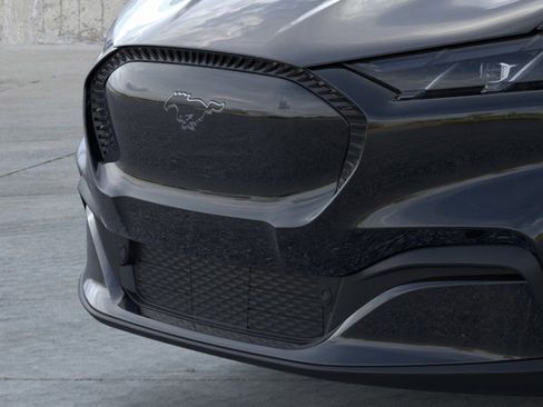 New 2026 Ford Mustang Mach-E Select image 17