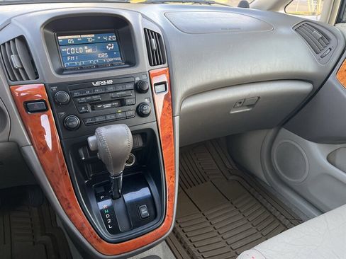 Used 2001 Lexus RX 300 4WD image 42