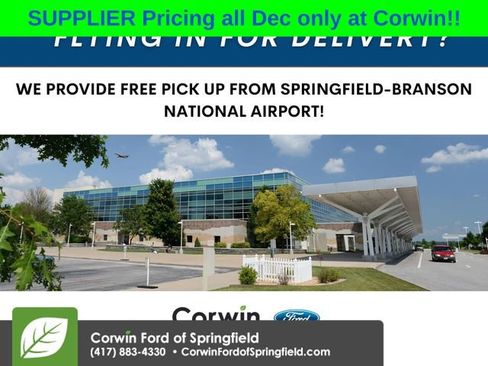 New 2026 Ford Expedition Platinum w/ Driver's Package image 2