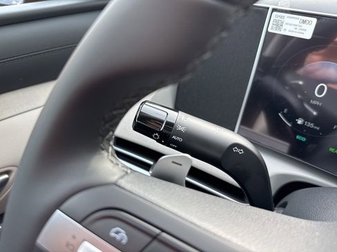 New 2025 Hyundai Tucson SEL image 33