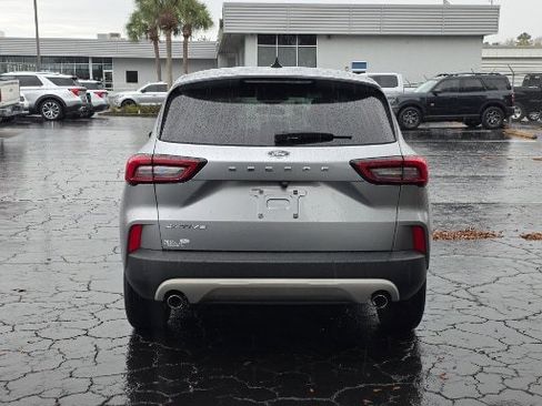 Used 2023 Ford Escape Active w/ Tech Pack #2 image 8