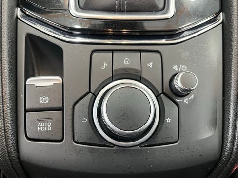 Certified 2023 MAZDA CX-5 AWD 2.5 S w/ Select Package image 15