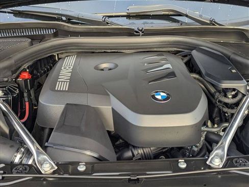 New 2026 BMW 530i RWD image 15