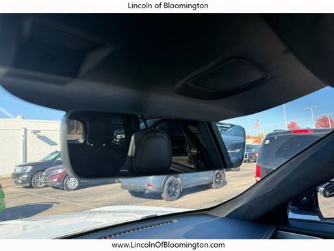 New 2025 Lincoln Aviator Black Label image 33