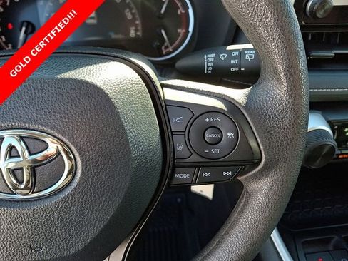 Certified 2024 Toyota RAV4 LE image 25