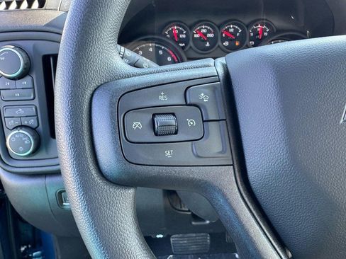 New 2026 Chevrolet Silverado 2500 Custom image 38