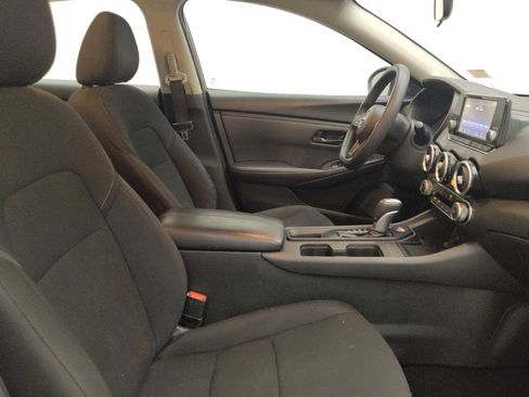 Used 2024 Nissan Sentra S FWD image 21