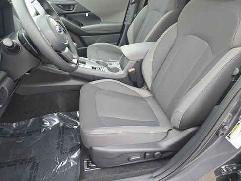 New 2026 Subaru Crosstrek 2.0i Premium image 18