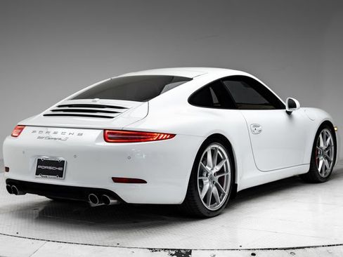 Used 2013 Porsche 911 Carrera S RWD image 31