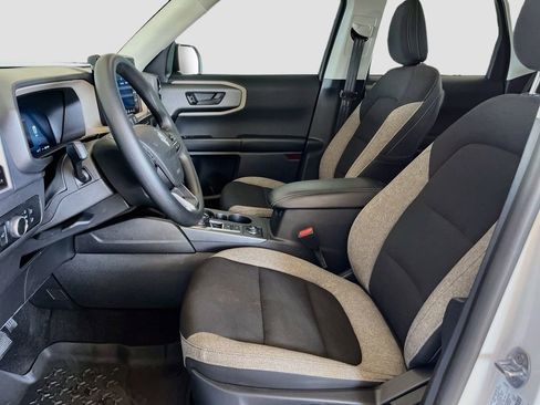 Used 2025 Ford Bronco Sport Big Bend AWD/4WD image 21