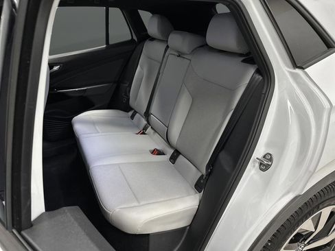 Used 2021 Volkswagen ID.4 Pro S image 29