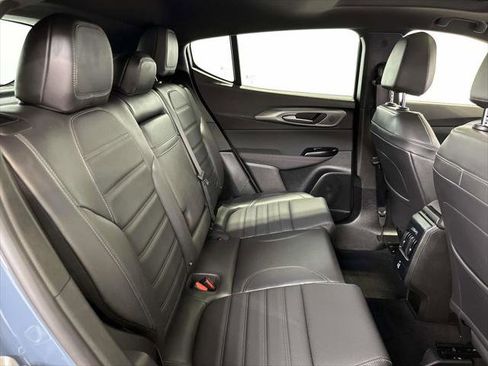 Certified 2024 Dodge Hornet GT Plus image 14