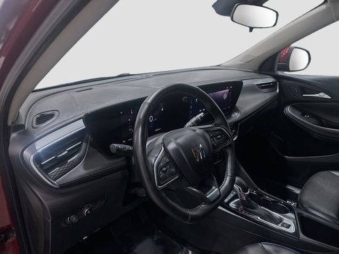 Used 2025 Buick Encore GX Sport Touring w/ Comfort Package FWD image 9