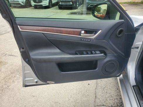 Used 2014 Lexus GS 350 RWD image 18
