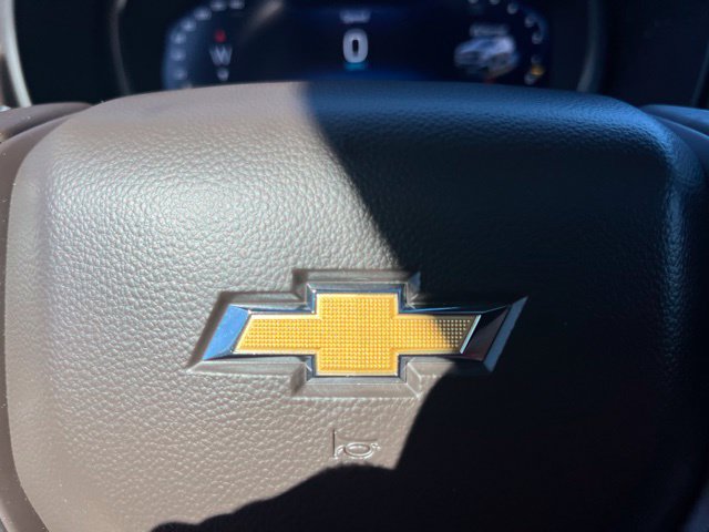Used 2024 Chevrolet Tahoe LT w/ LT Signature Plus Package RWD image 40