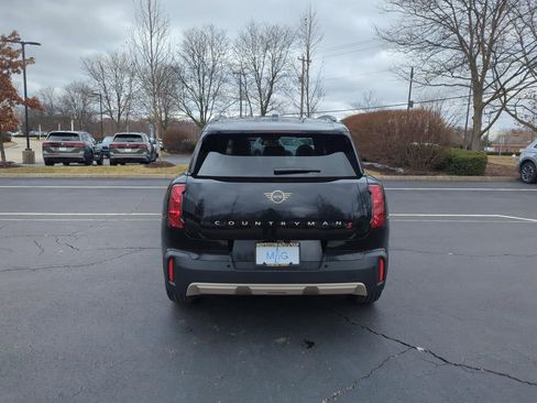 New 2025 MINI Cooper Countryman S w/ Comfort Package Max image 6