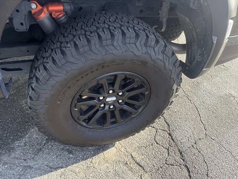 Certified 2024 Ford F150 Raptor image 15