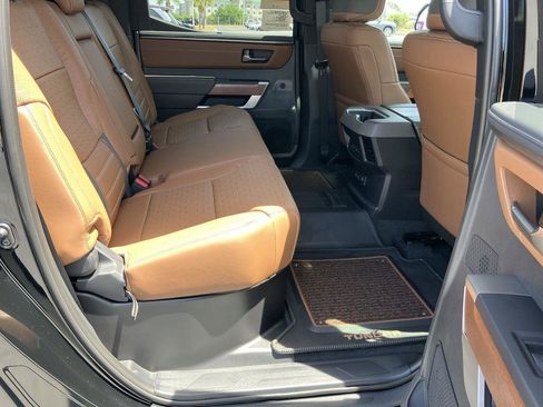New 2026 Toyota Tundra 1794 Edition AWD/4WD image 11